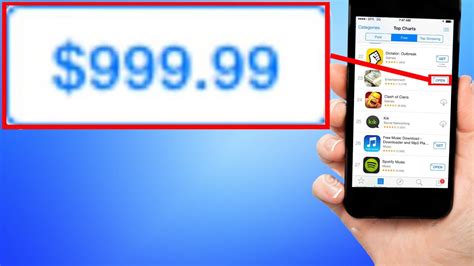 most exspensive app